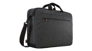 ERA Laptop Bag15.6" Polyester Sort