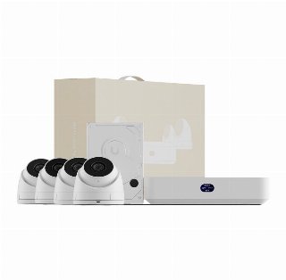 Ubiquiti UniFi Network Video Recorder Instant Kit