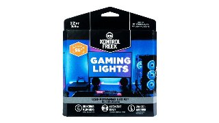 KontrolFreek - Gaming Lights