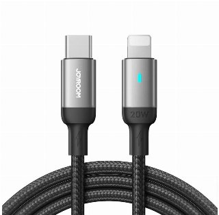 Joyroom Extraordinary Series A10 Lightning / USB