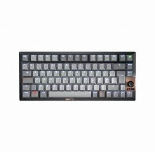 Cherry KW 300 MX - Bluetooth 5.2 - QWERTY USA