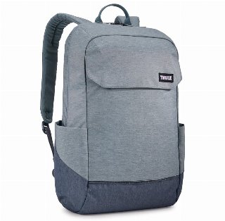 Thule Lithos Backpack 20L Pond Gray/Dark Slate