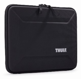 Thule Gauntlet Sleeve for MacBook Pro and MacBook Air 14" | Black