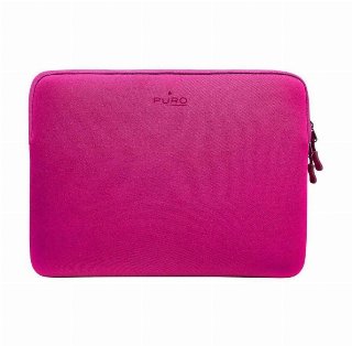 Puro PURO Scudo Sleeve til bærbare computere op til 13" og MacBooks op til 14"