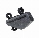 Evoc Multi Frame Pack WP bag grey M