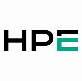 Hewlett Packard Enterprise HPE