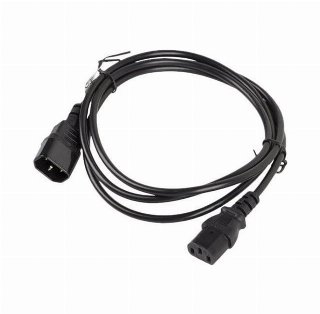 Lanberg - power extension cable