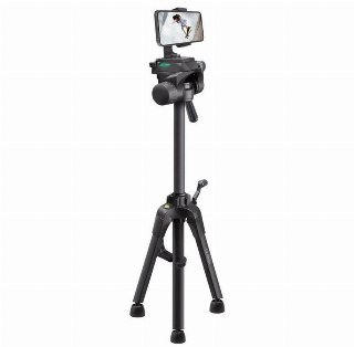 SBS universal tripod som kan forlænges