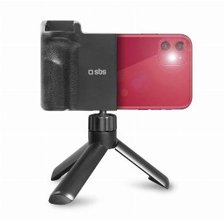 SBS Wireless Reflex Set