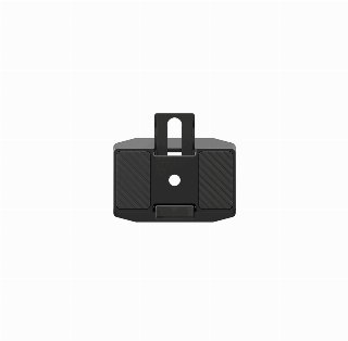 DJI RS 5 øvre hurtigudløserplade