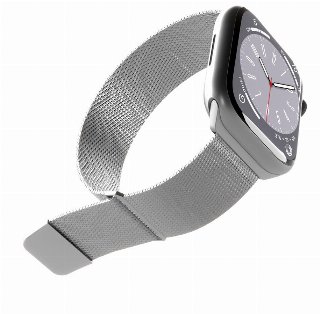Puro PURO MILANESE Erstatningsarmbånd til Apple Watch