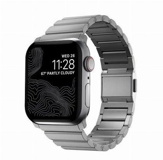 Nomad Titanium Band