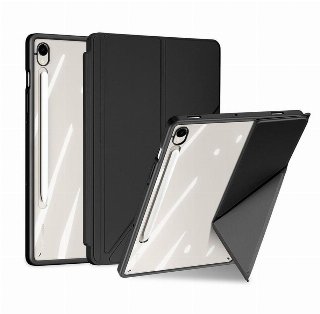 Dux Ducis  Magi Case with Stylus Holder for Samsung Galaxy Tab S10 FE/S9/S9 FE