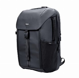 Trust Jersey Travel Backpack - Rygsæk til notebook