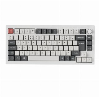 Keychron Q1 Ultra 75% 8K Wireless Tri