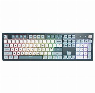 Montech MKey Fullsize Freedom