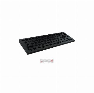 Xtrfy K5 RGB Compact (65%) Barebone ISO Black