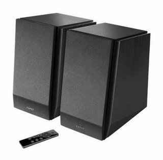 Edifier Speakers 2.0  R1855DB (black)