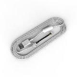 Endgame Gear XM2 Flex Cord 6.0