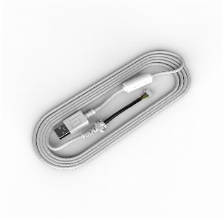 Endgame Gear XM2 Flex Cord 6.0