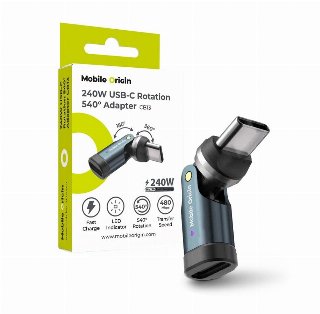 Mobile Origin CB1 240W USB