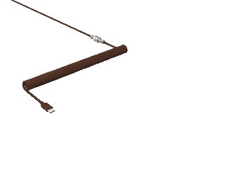 Xtrfy Cable USB