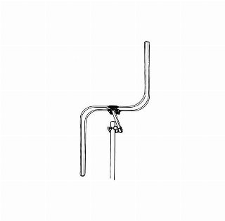 Finnsat Cober ULA vertical/horizontal polarization antenna 1