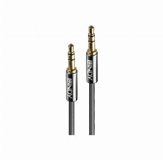 Lindy Cromo Line audio cable