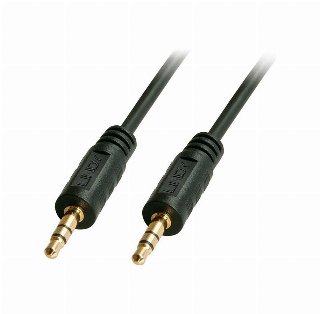 Lindy Premium audio cable