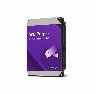WD Purple 4TB 3.5" 5400r/min SATA 6.0 Gbit/s HDD - 4 TB - 4 TB