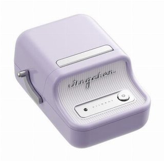 NIIMBOT B21 Pro Portable Label Printer