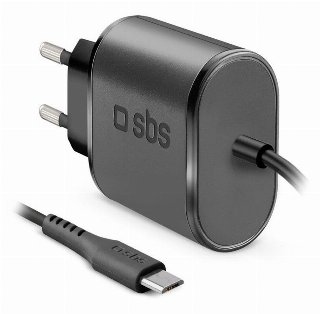 SBS 2100 mAh oplader