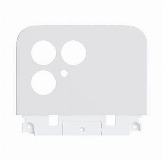 Fairphone (Gen. 6) Upper Back Cover