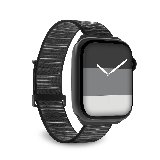 CASE&ME SBS nylon urrem til Apple Watch 38/40/41mm