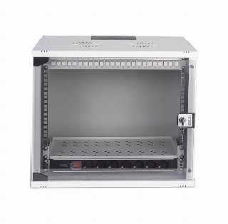 DIGITUS SOHO PRO Series - Kabinet - 540x400 mm (BxD)