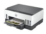 HP Smart Tank 720 All-in-One Blækprinter