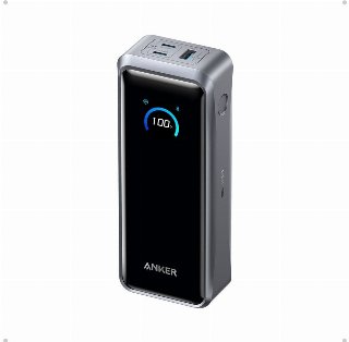 Anker Prime 26K 300W
