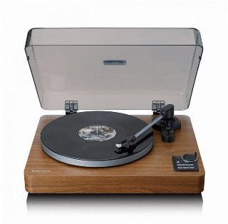 Lenco Turntable LBT