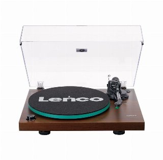 Lenco LBT-225 - turntable