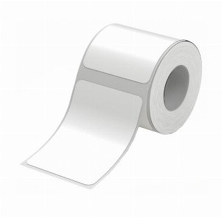 NIIMBOT T50*70‑110 Thermal Stickers – White
