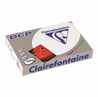 Clairefontaine DCP