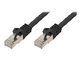 SCONN Shiverpeaks BASIC-S patch cable