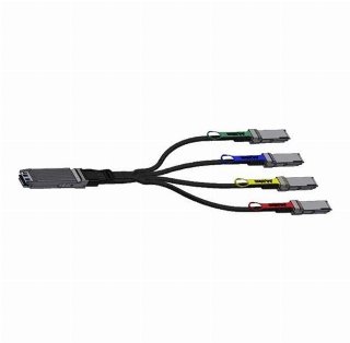 NVIDIA LinkX 800GBase
