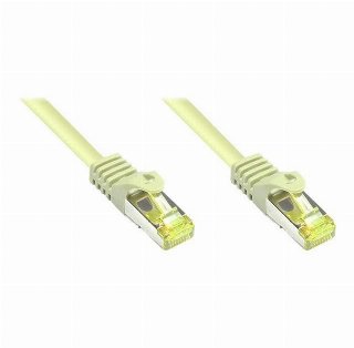 Alcasa electronik Good Connections patch cable