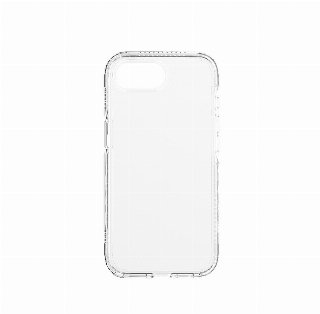 Tech21 EvoClear Apple iPhone 16e Clear