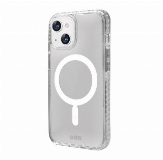 SBS Novelty Magnetic MagSafe cover til iPhone 14 Plus®