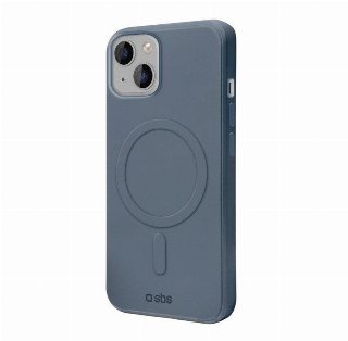 SBS Novelty MagSafe® kompatibelt cover til iPhone 14 Plus® med magnetisk opladning