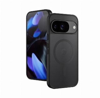 CRONG Hybrid Matte Magnetic