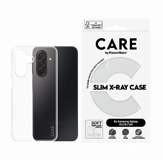 CARE by PanzerGlass X