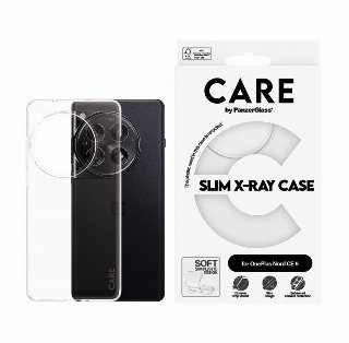 CARE by PanzerGlass X